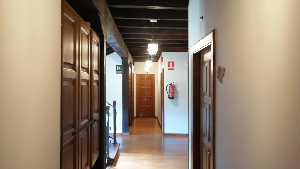 桑坦德 安吉拉花园旅馆酒店 外观 照片