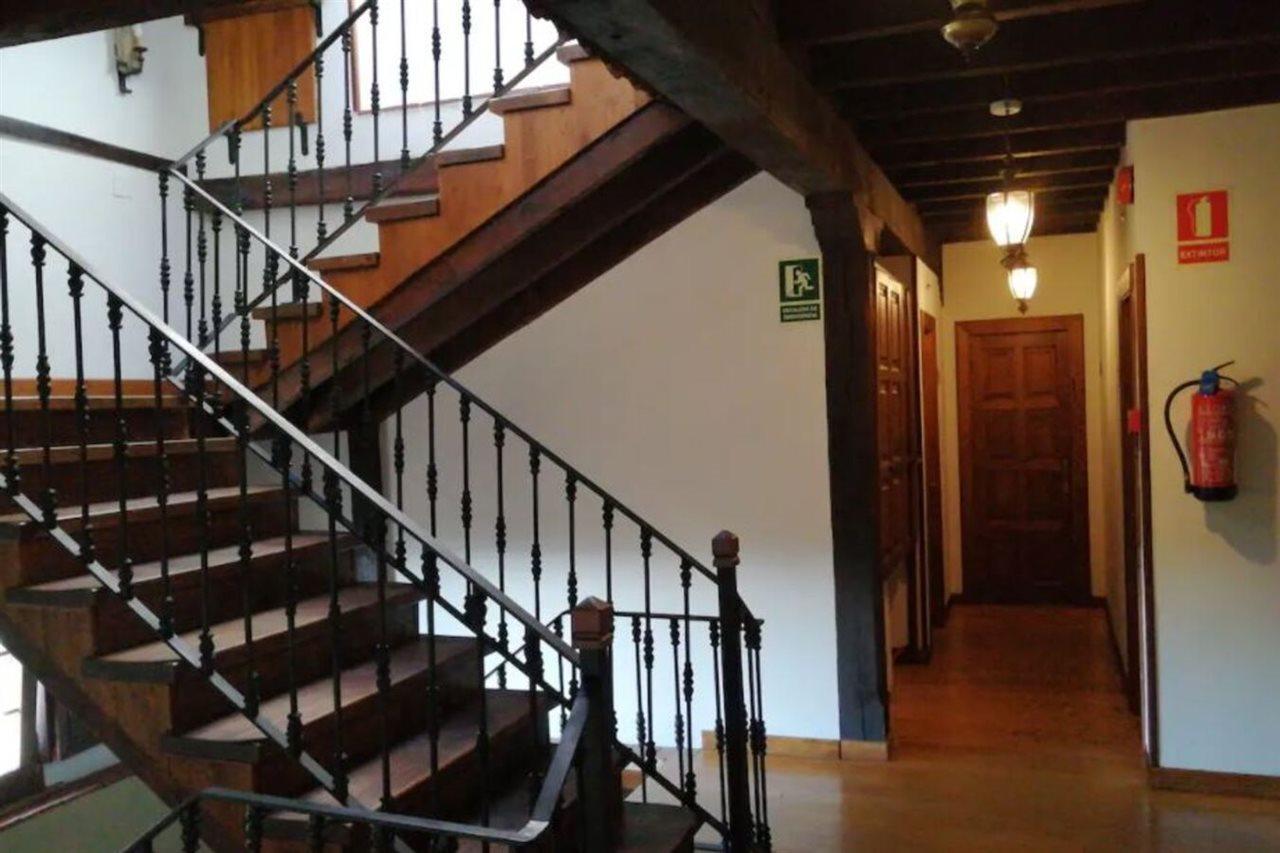 桑坦德 安吉拉花园旅馆酒店 外观 照片